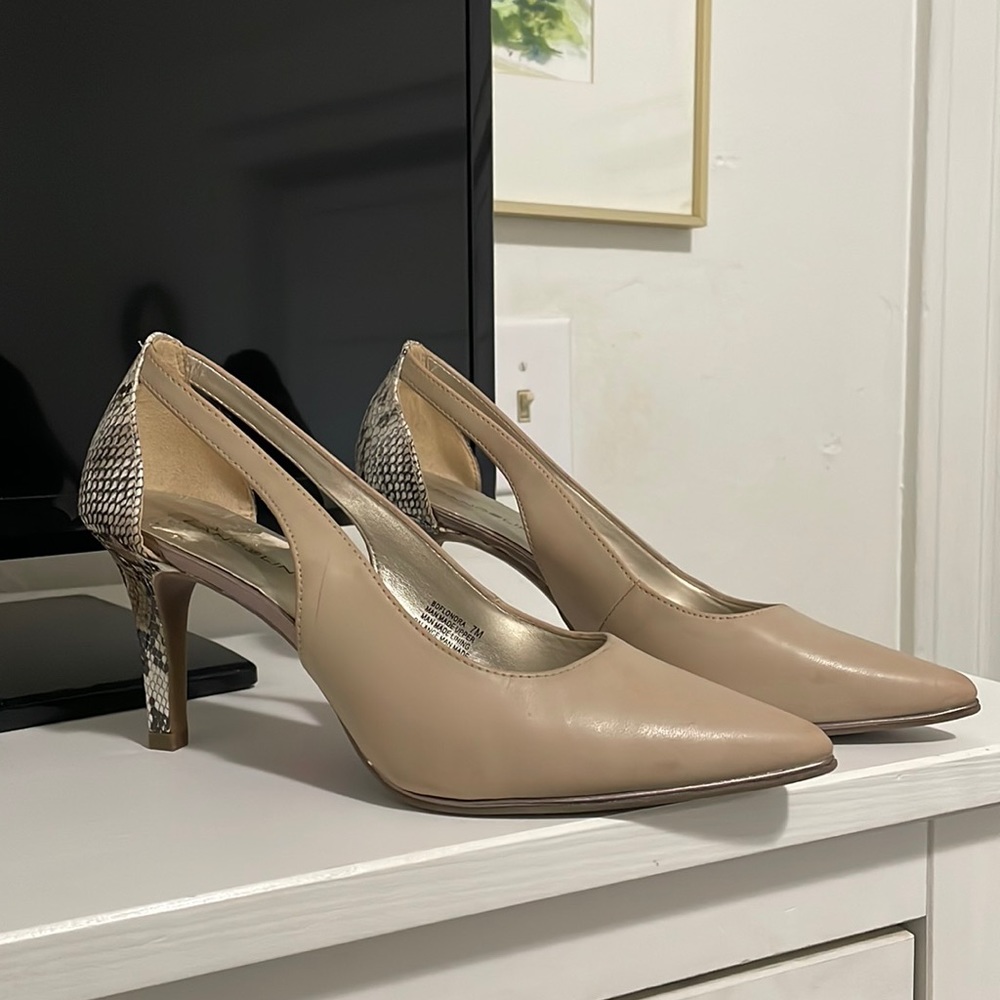 Heels